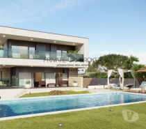 Terrenos Coimbra - Fotos para Terreno com licença para construir Moradia - Carvalhais - Coimbra